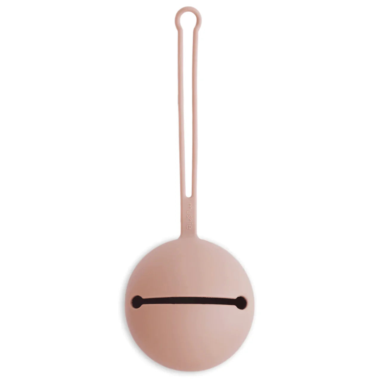 Mushie Pacifier case