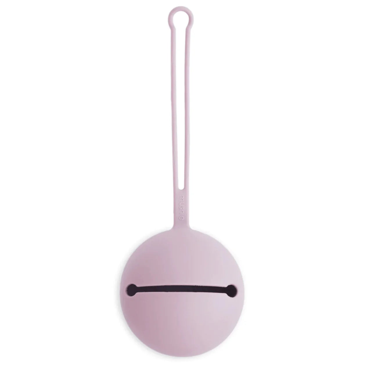 Mushie Pacifier case