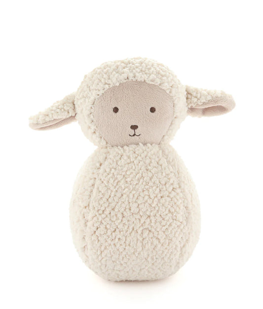 Roly Poly Musical toy - Sophie the Sheep