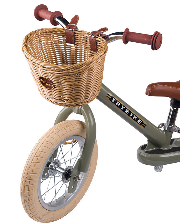 Handlebar Accessories