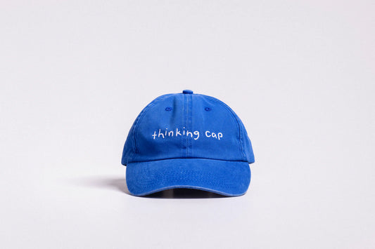 Thinking Cap