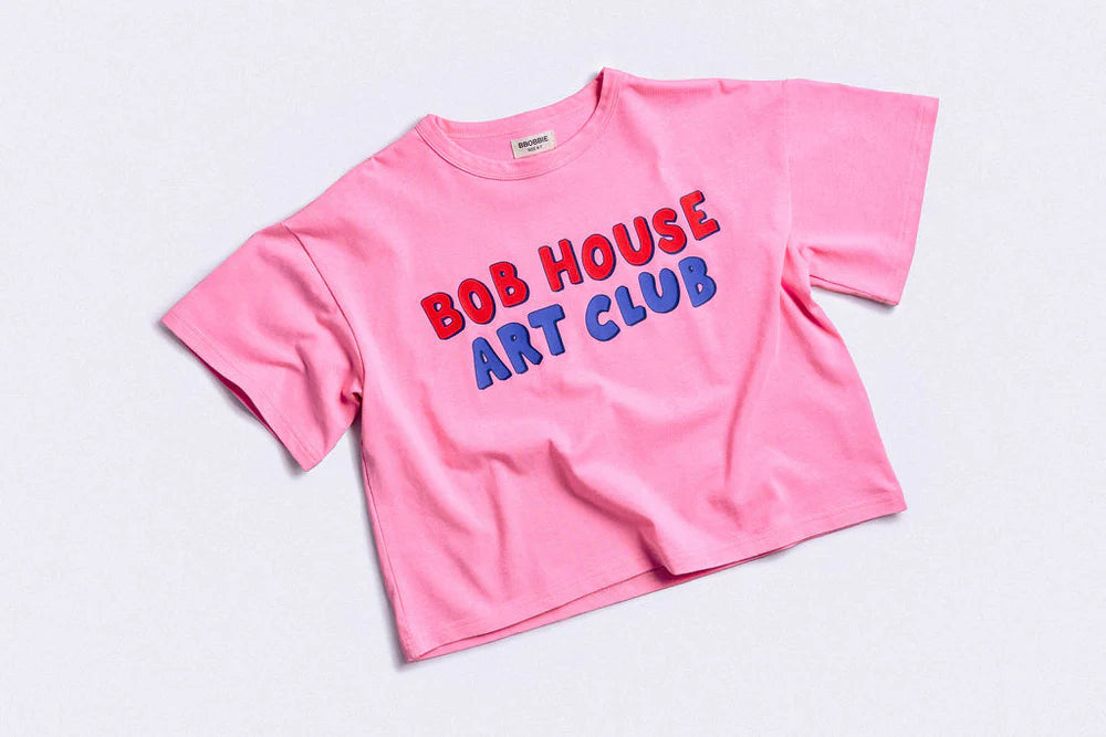 The Art Club Tee