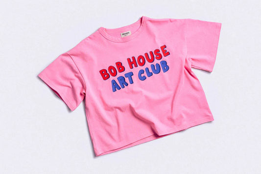 The Art Club Tee