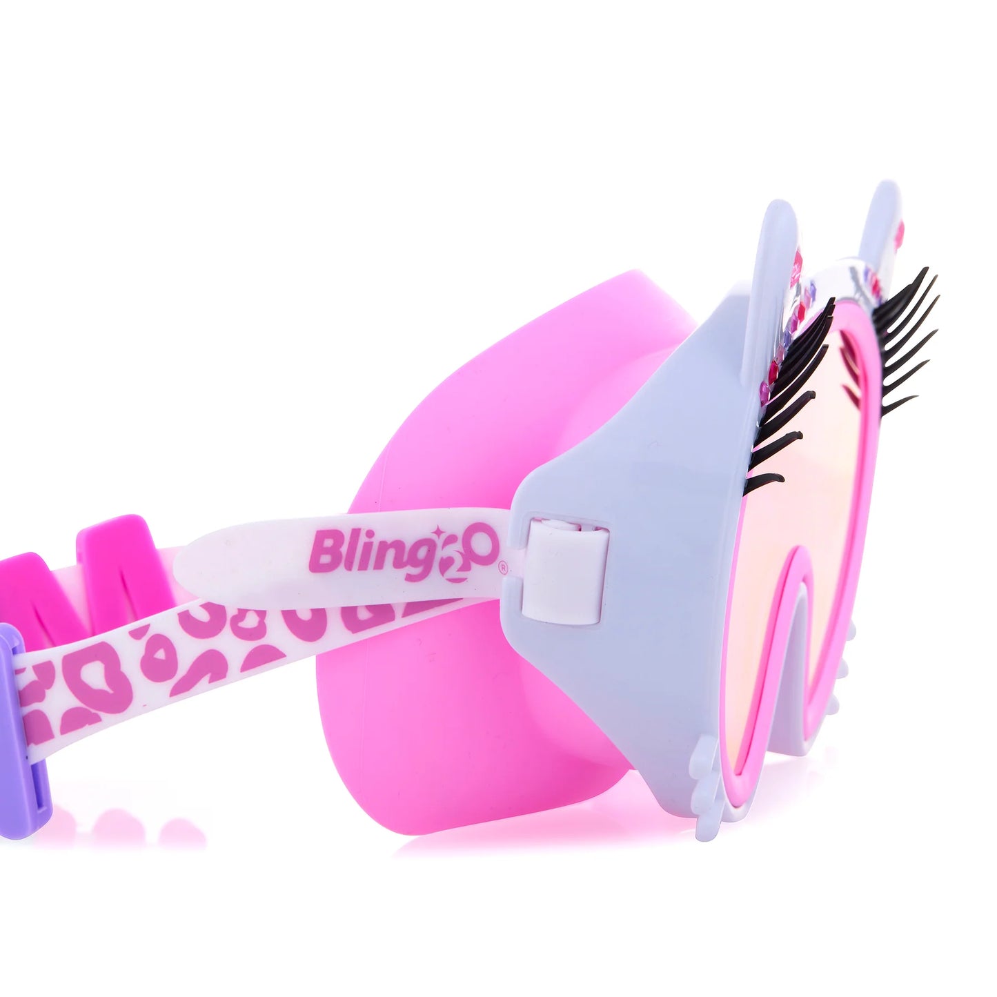BLING2GO SWIM MASK