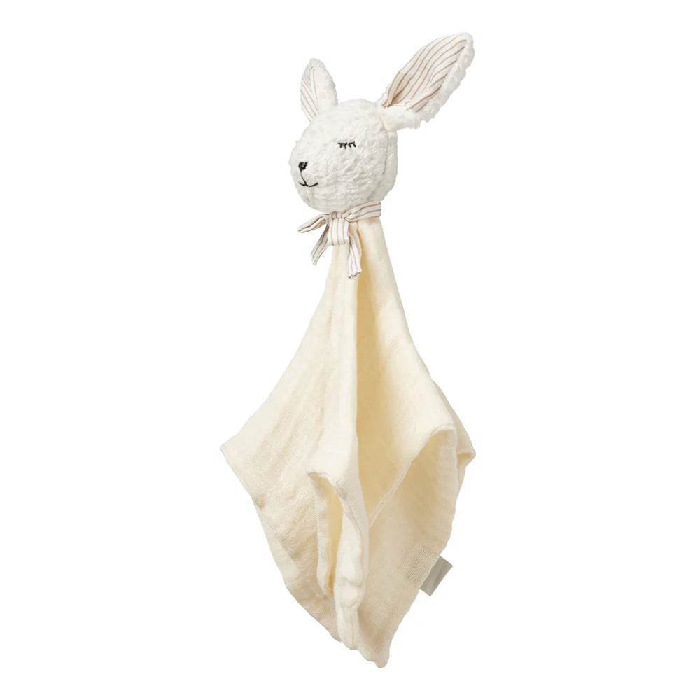 Cam Cam Copenhagen Cuddle Cloth Bunny