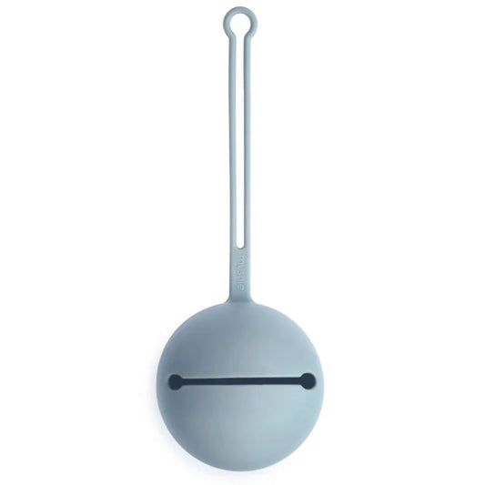 Mushie Pacifier case