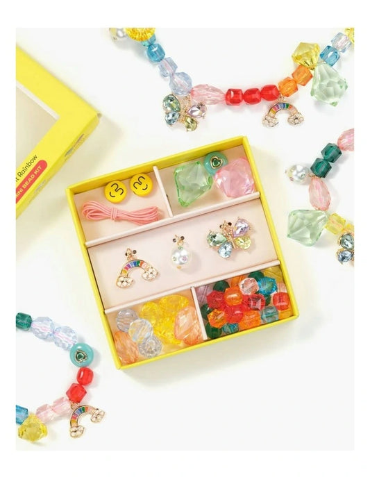 Make It Rainbow Bead Kit