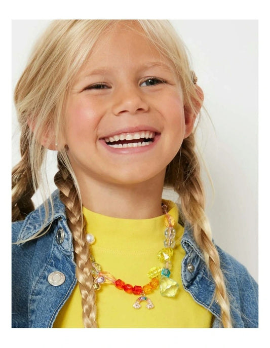 Make It Rainbow Bead Kit