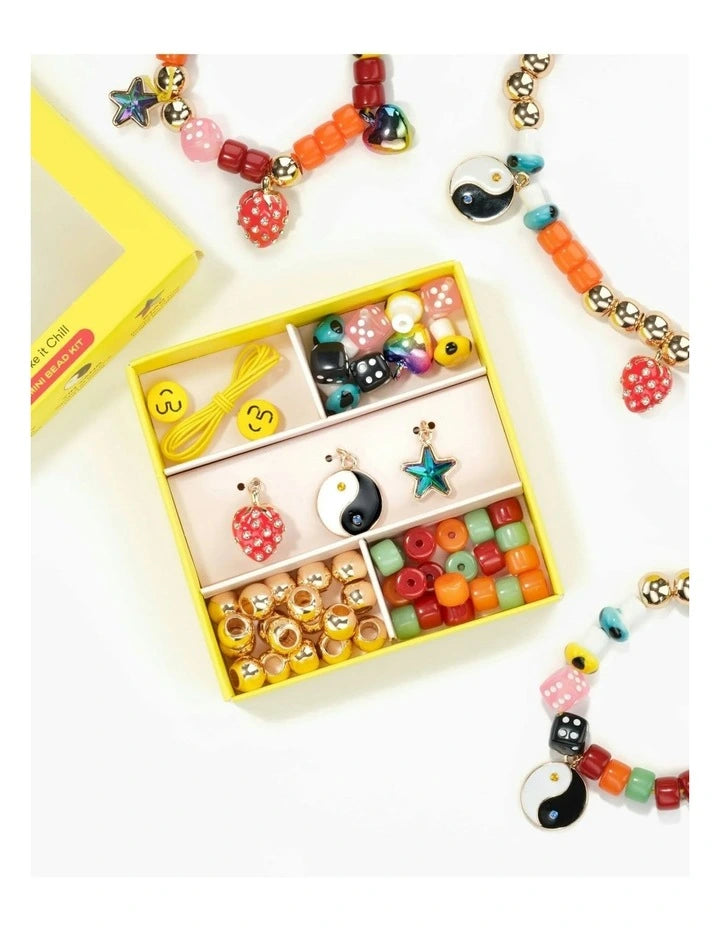 Make It Chill Mini Bead Kit