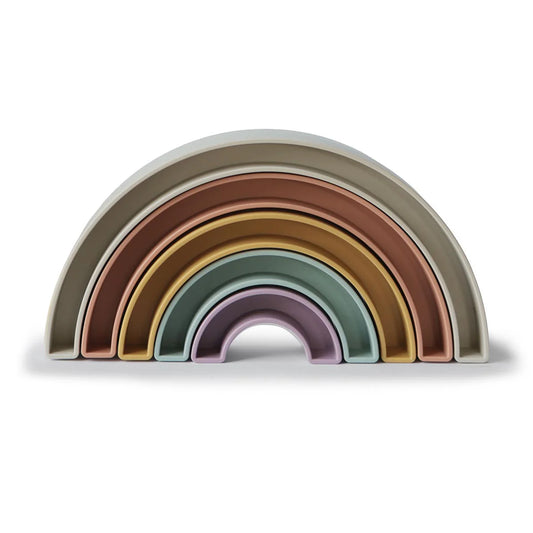 Rainbow Stacker
