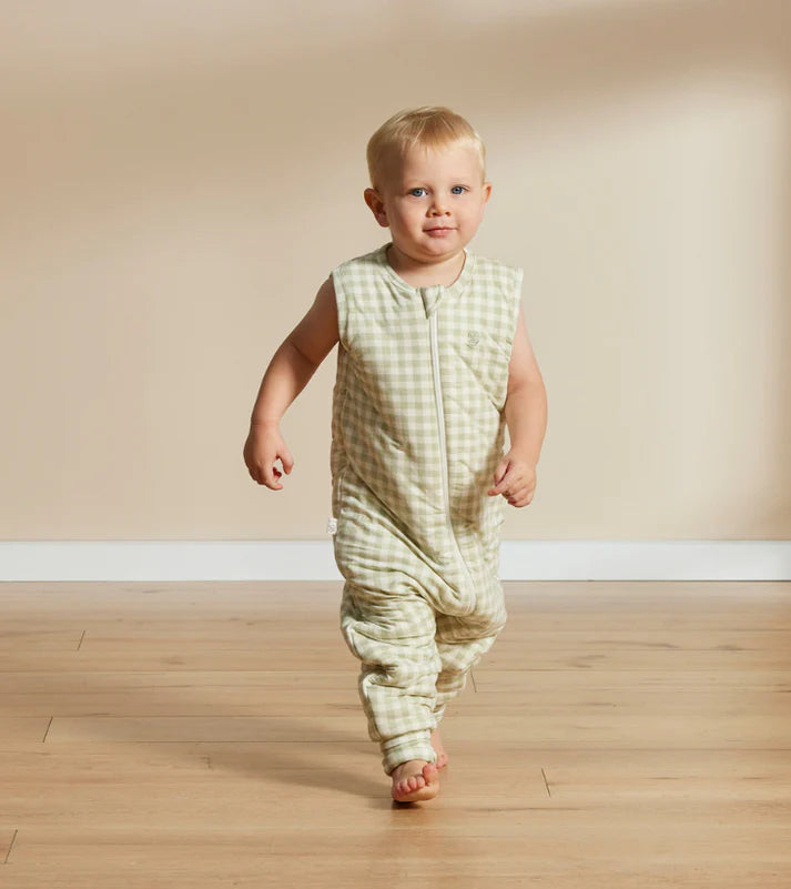 Grow Kindly Sleep Suit