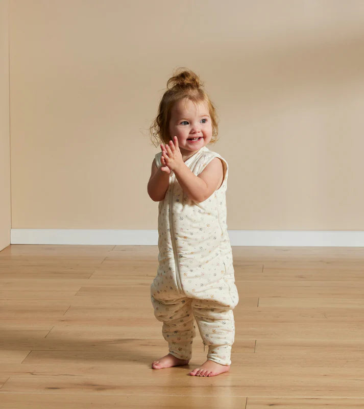 Grow Kindly Sleep Suit