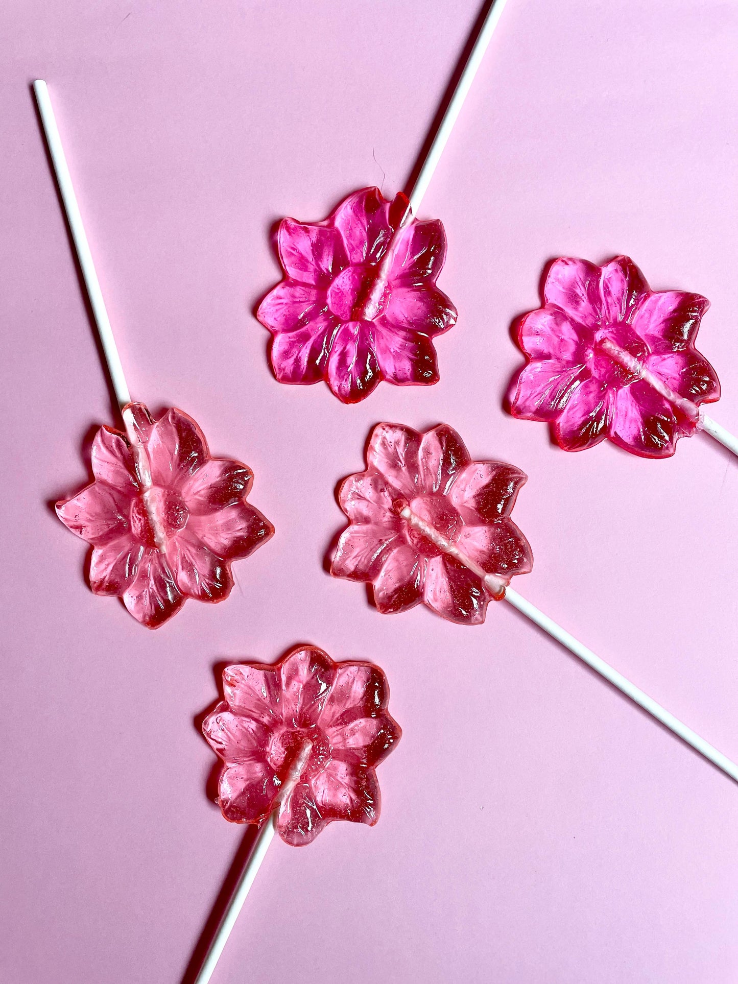 Flower Power (12 Pieces)