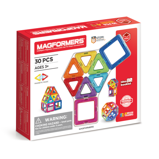 Magformers 30