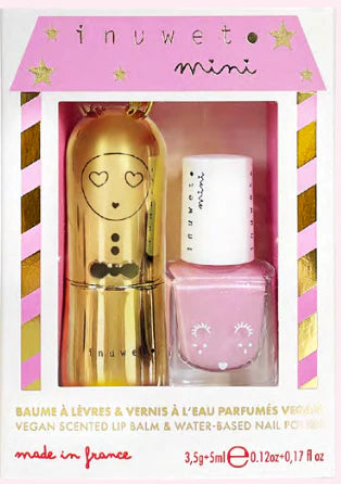 Inuwet Mini Set Duo Maison