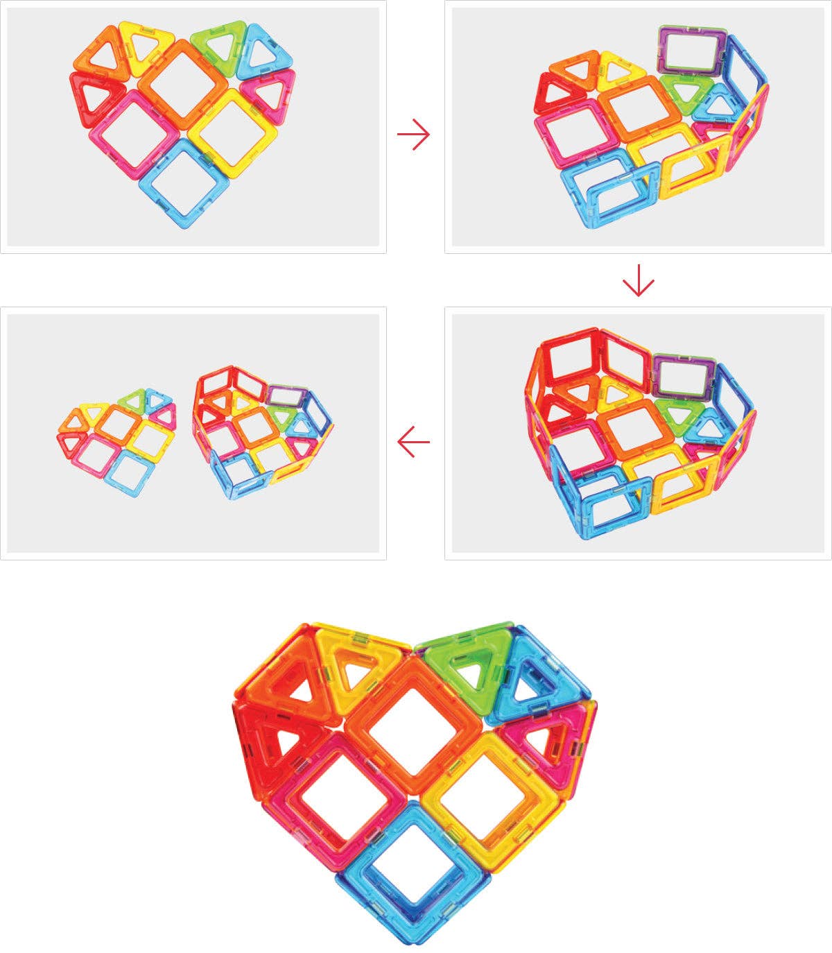 Magformers 30
