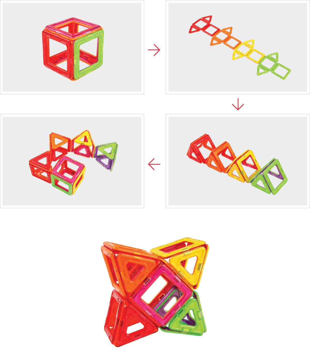 Magformers 30