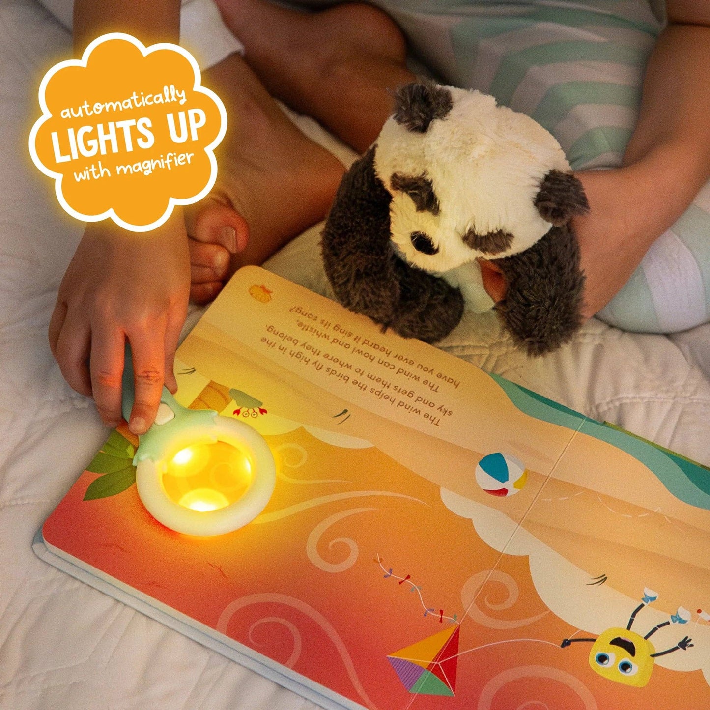 Light-Up Library™