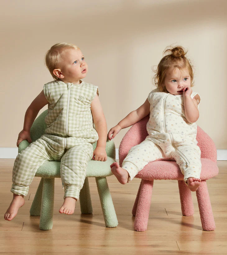 Grow Kindly Sleep Suit