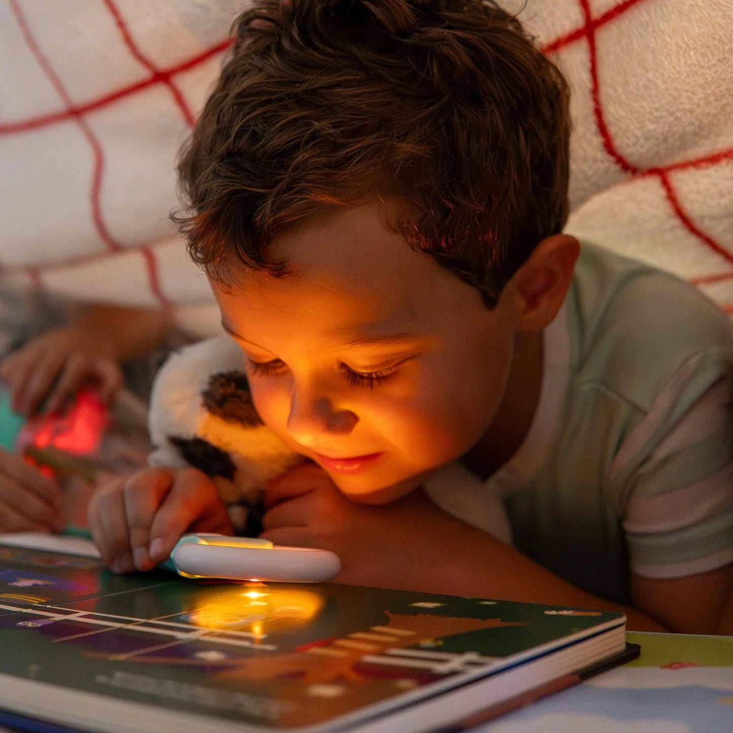 Light-Up Library™