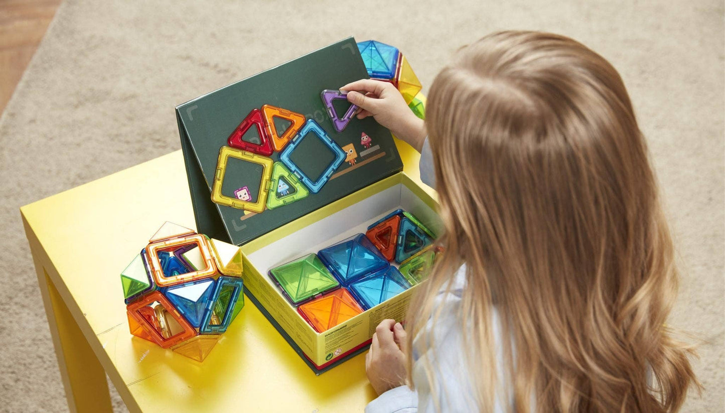 Pop-Up Box Set