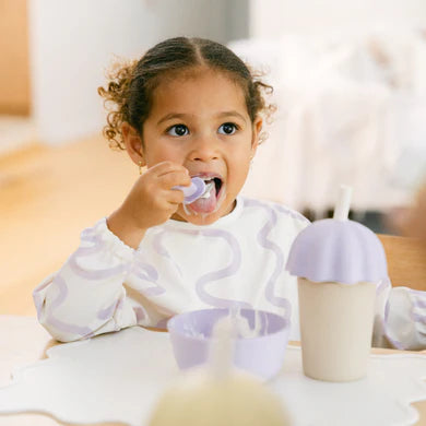 Wiggly Placemat - Rommer