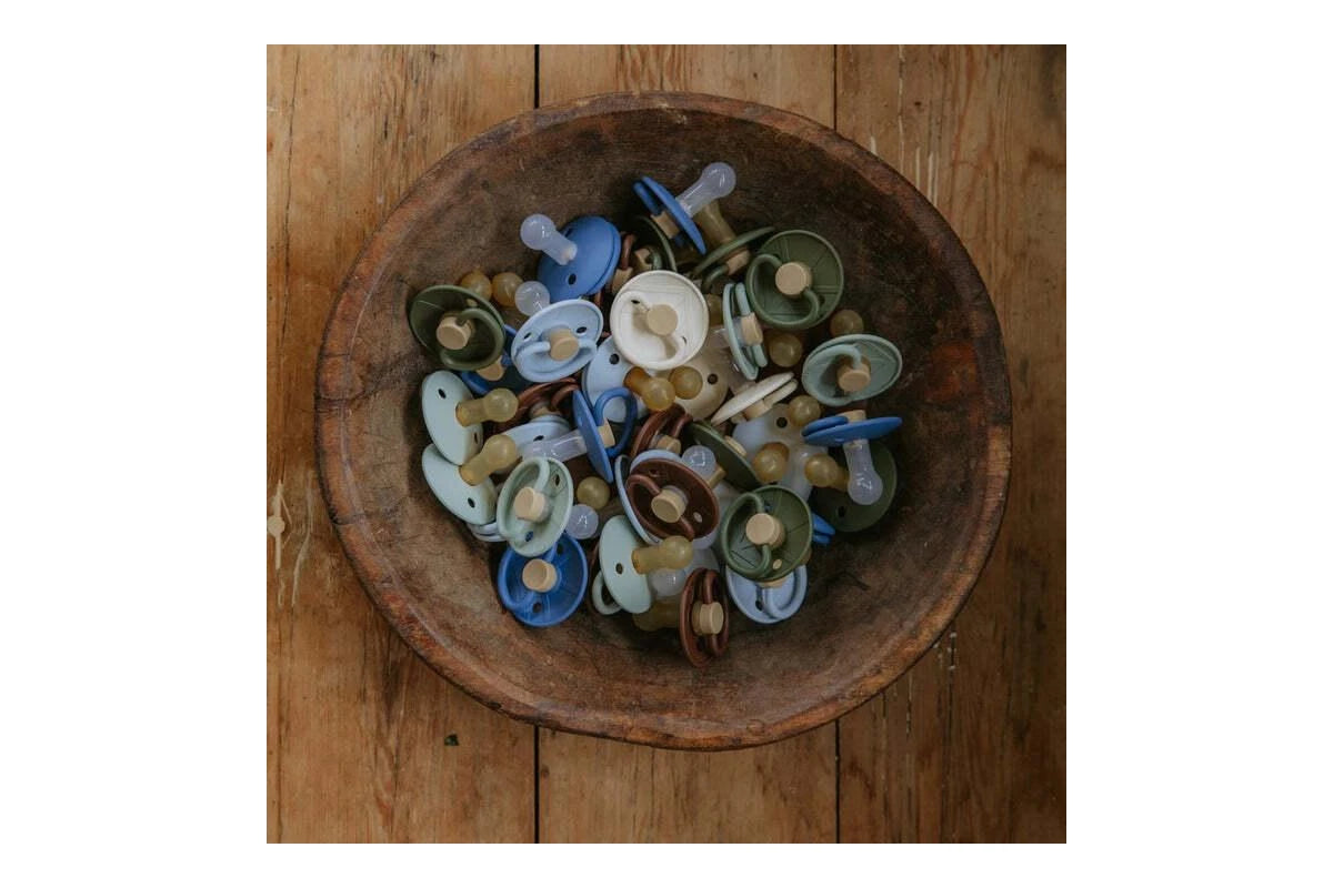 FRIGG Little Viking Silicone