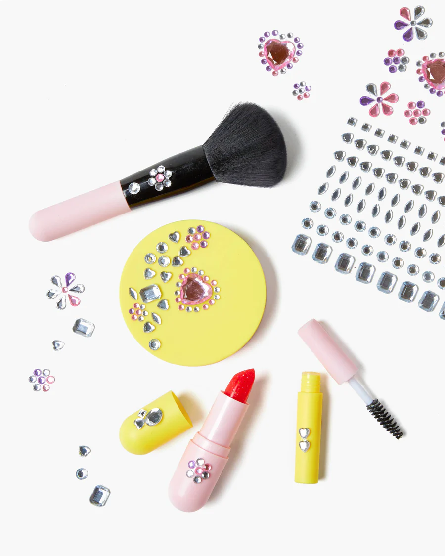 Super Smalls - Mom's Makeup Set