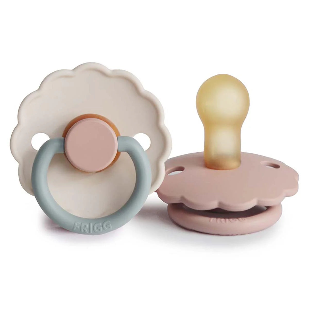 Frigg Daisy Pacifier
