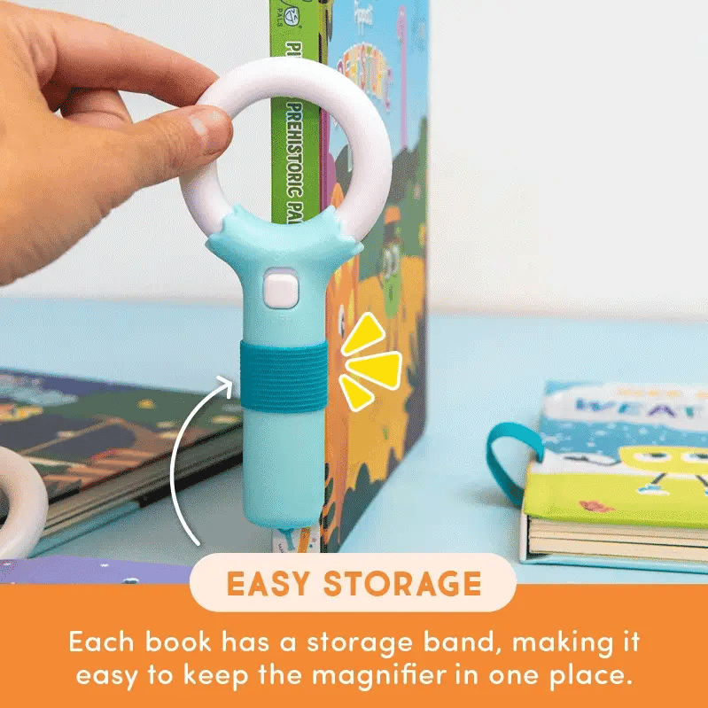 Light-Up Library™