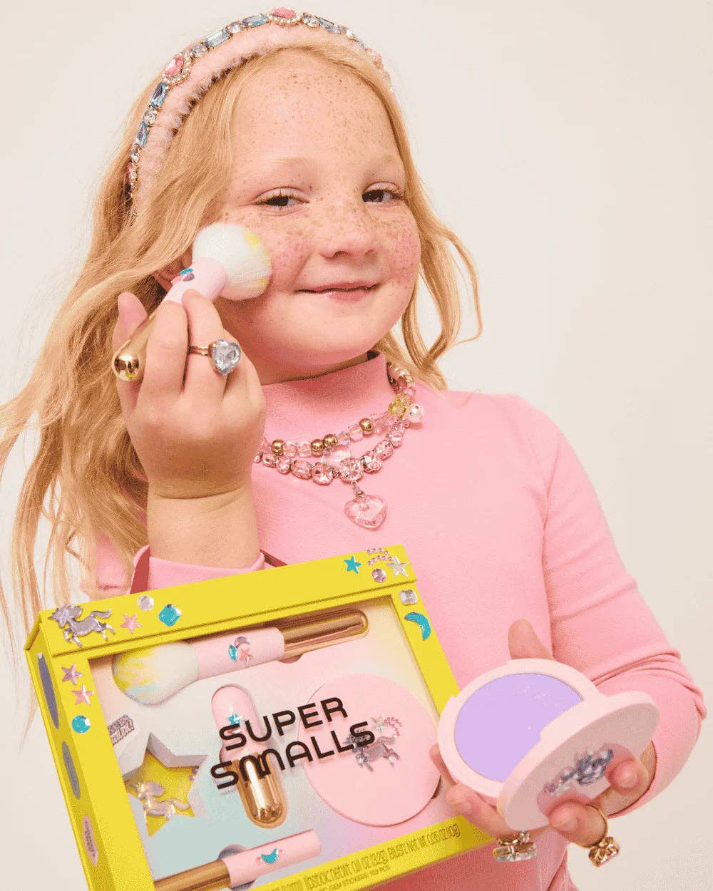 SUPER SMALLS - Butterfly Mega Set