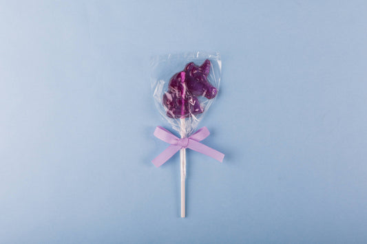 Unicorn Lollipop (12 Pieces)