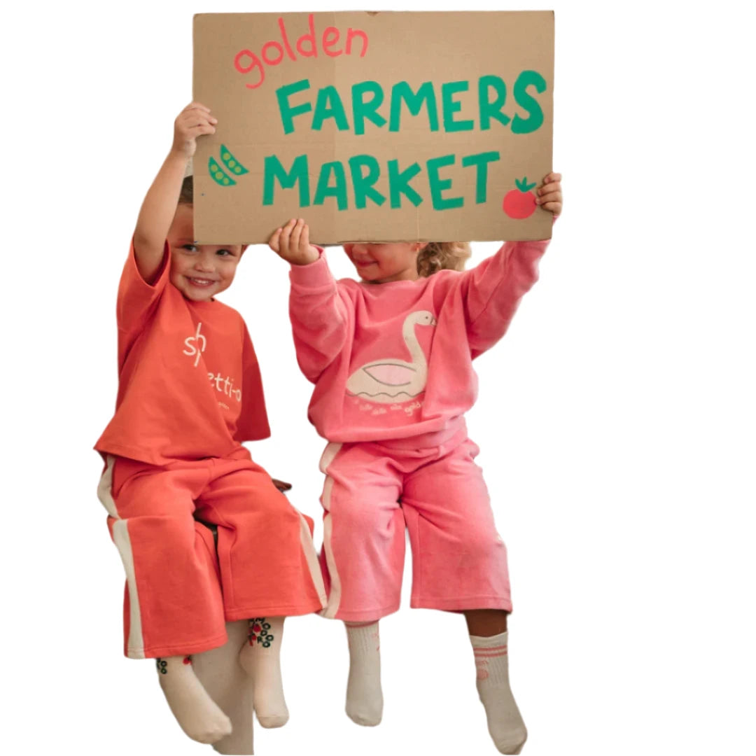 Swan Sweater Meringue Pink