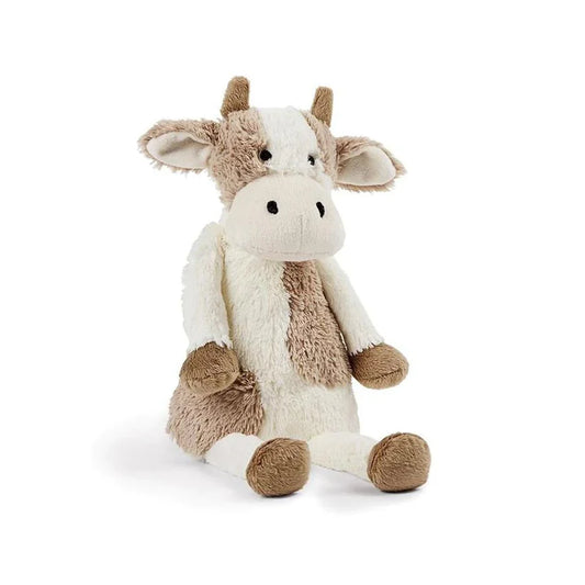 Clover the Cow - Beige