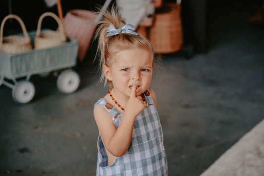 Darcy Overall