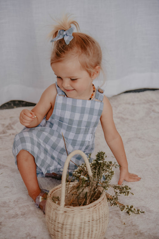 Darcy Overall