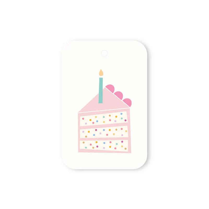 Elly Oak Birthday Cards and Tags