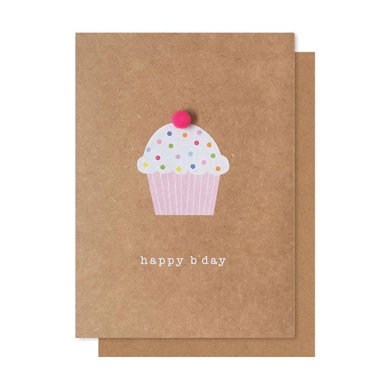 Elly Oak Birthday Cards and Tags