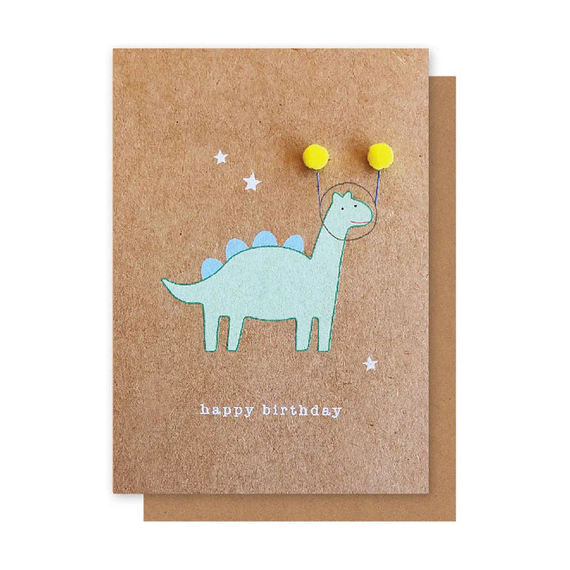 Elly Oak Birthday Cards and Tags