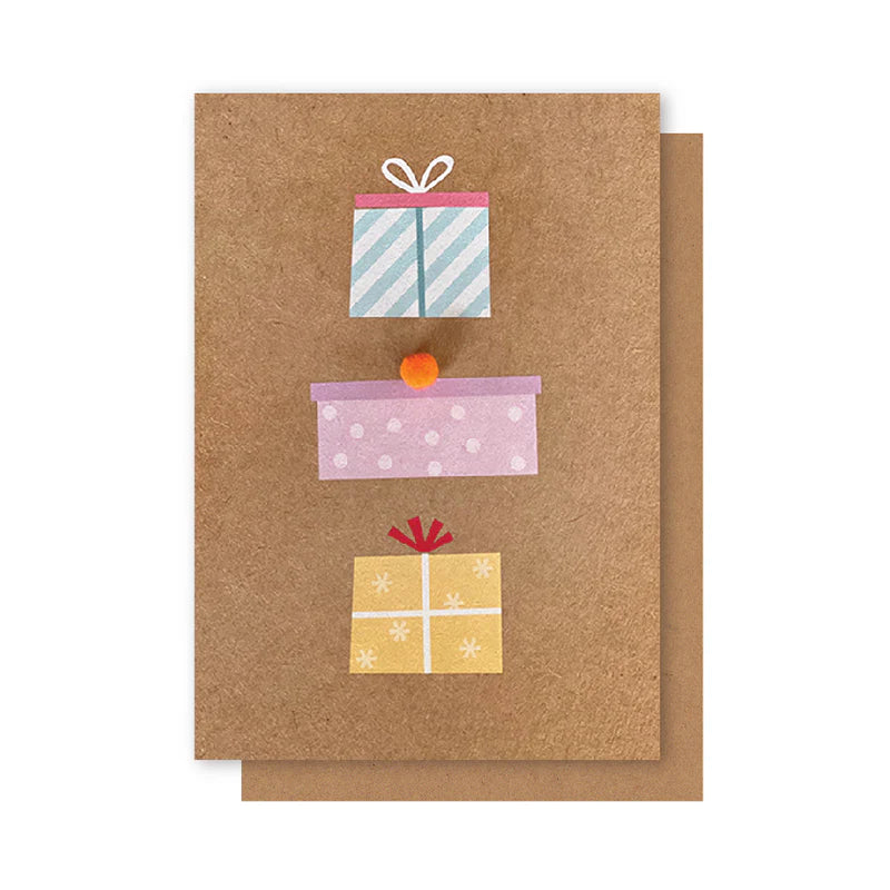 Elly Oak Birthday Cards and Tags