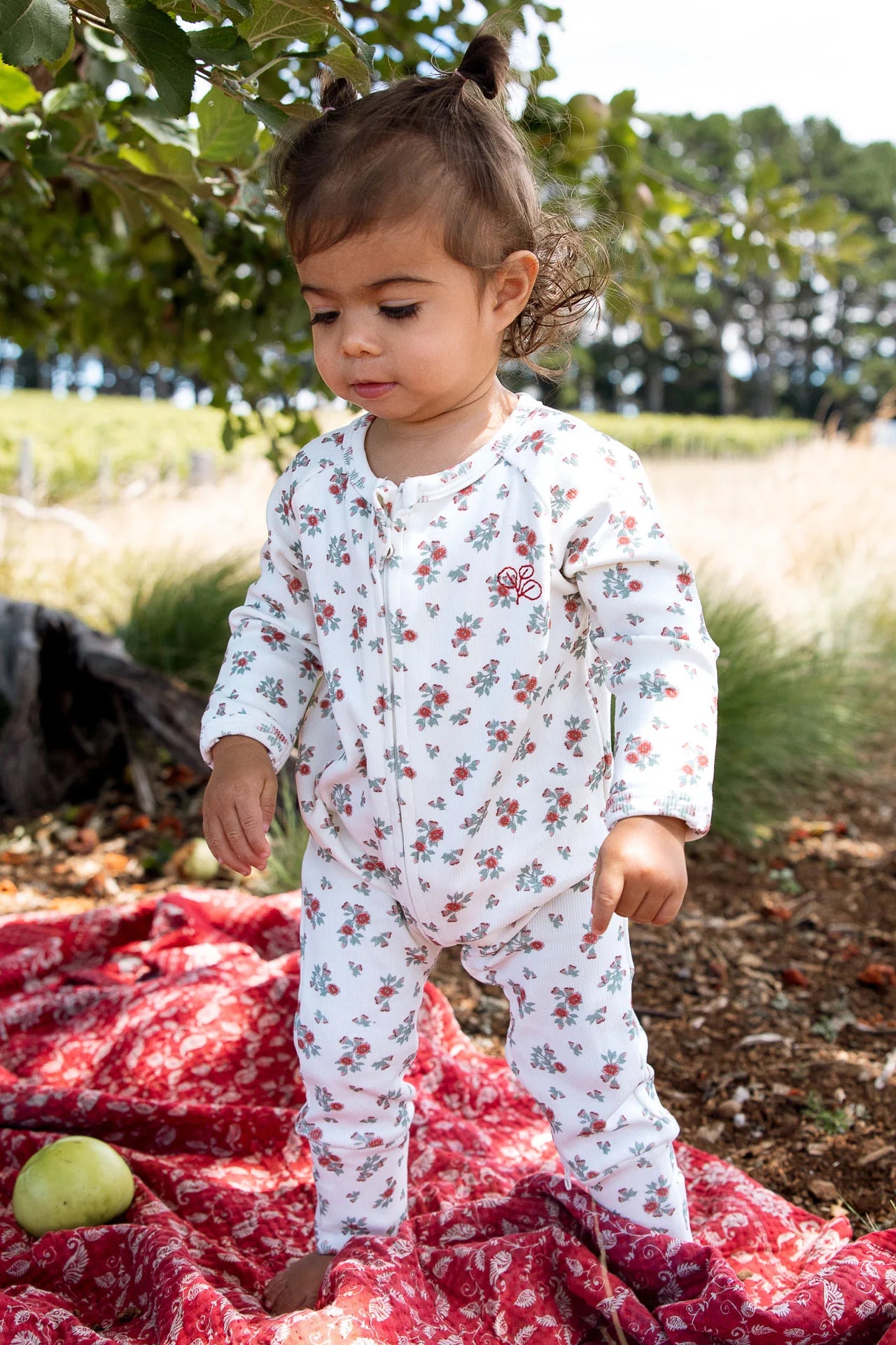 Homegrown Growsuit Eucalypt