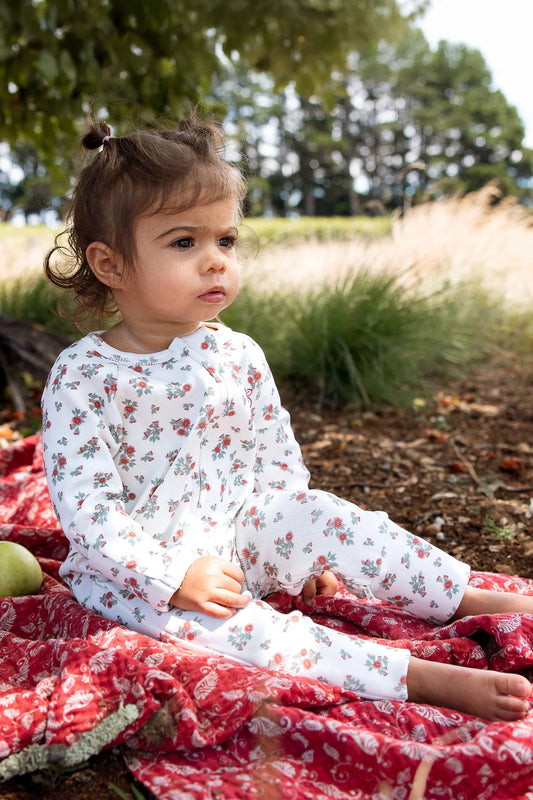 Homegrown Growsuit Eucalypt