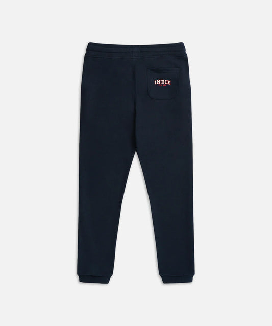 Edgerton Trackie