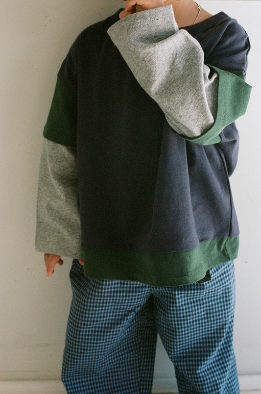 Banks Layered Tee