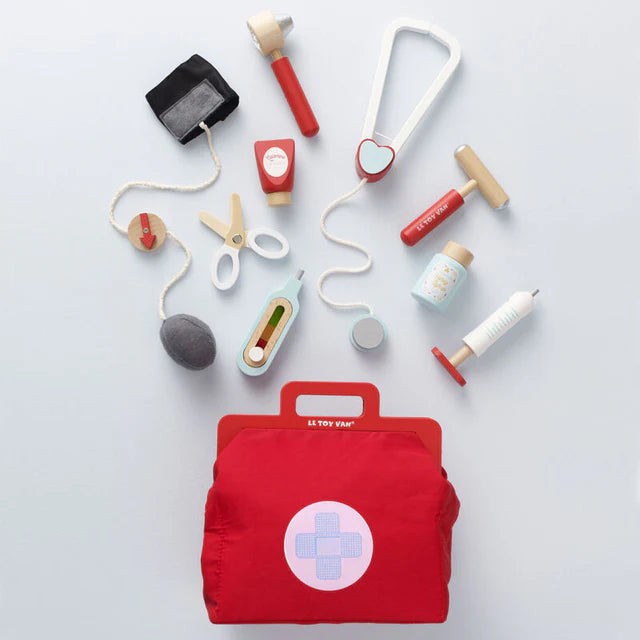 Doctor's Set