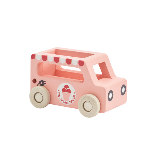 Moover Mini Car - Ice Cream
