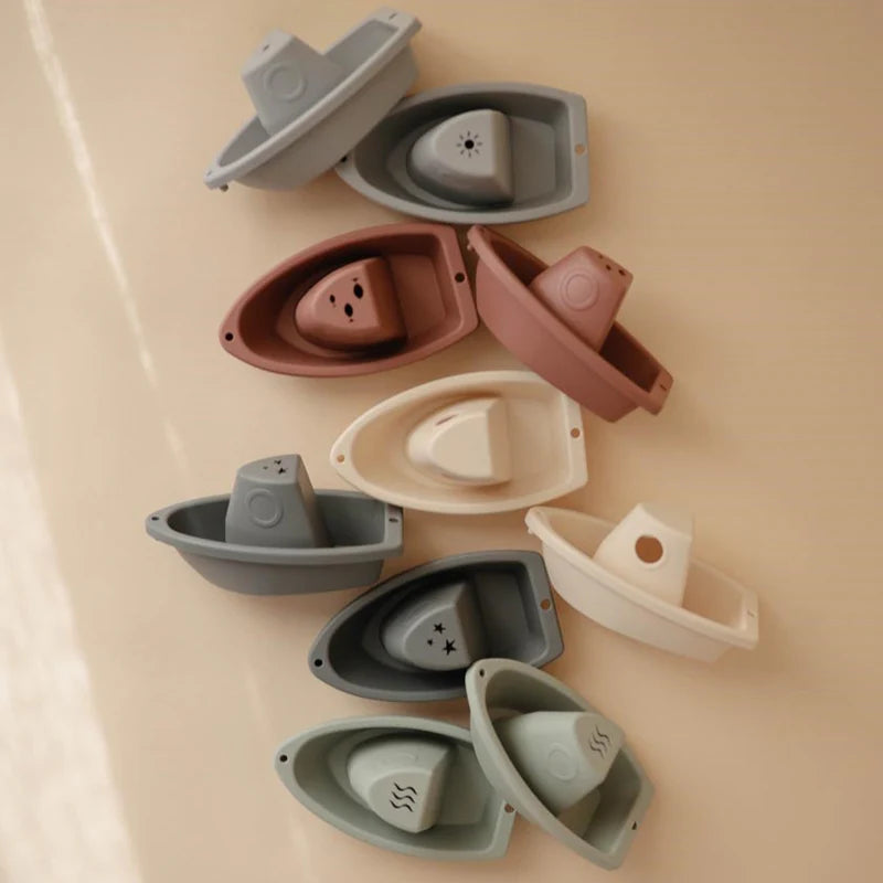 Bath Boats