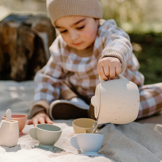 Tea Party Set
