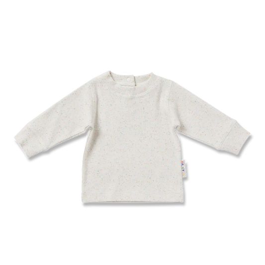 Sprinkle Longsleeve Tee