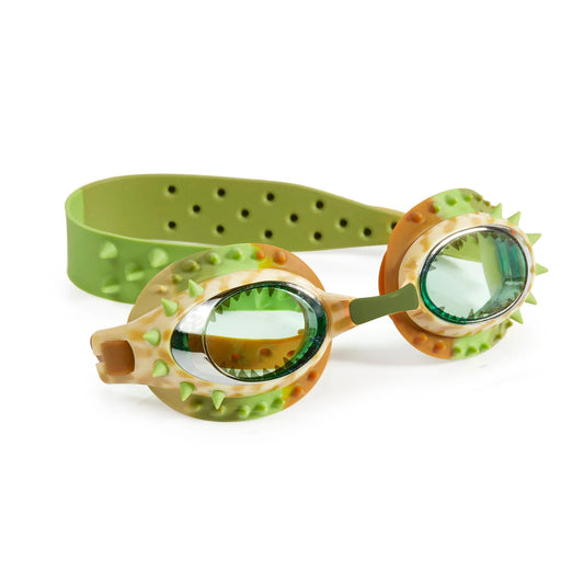 Bling2o Prehistoric - Carnivore Swim Goggles